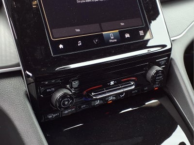 2026 Jeep Grand Cherokee GRAND CHEROKEE L LAREDO 4X4