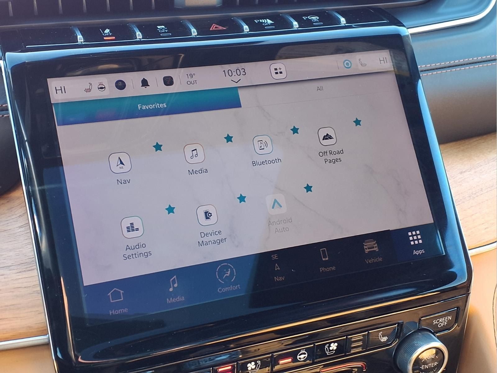 2021 Jeep Grand Cherokee L Summit Reserve 4x4