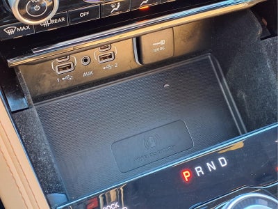 2021 Jeep Grand Cherokee L Summit Reserve 4x4