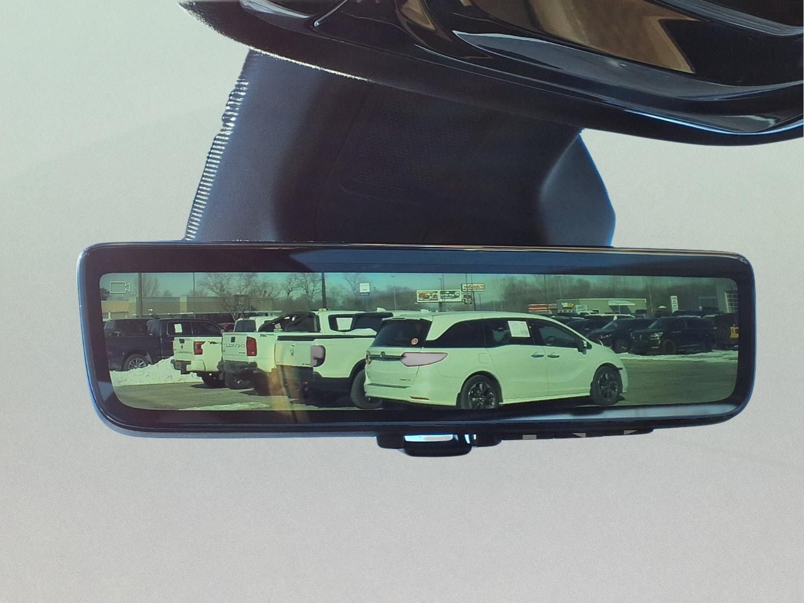 2021 Jeep Grand Cherokee L Summit Reserve 4x4