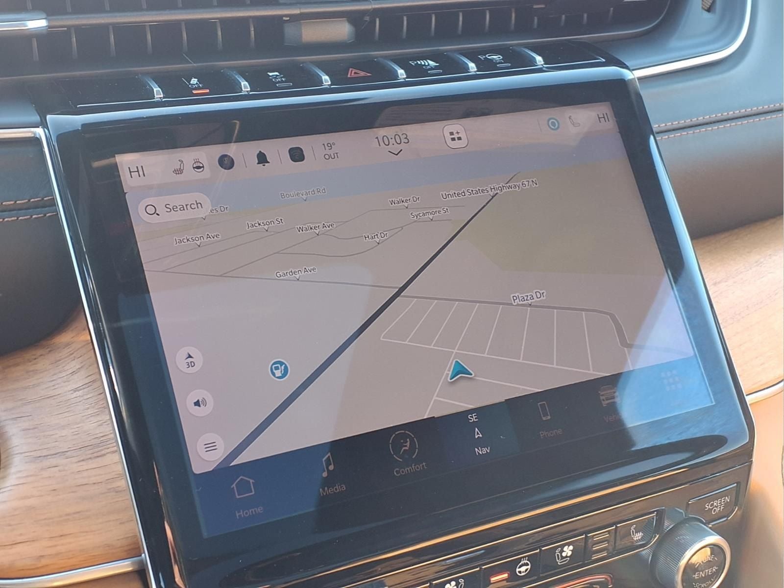 2021 Jeep Grand Cherokee L Summit Reserve 4x4