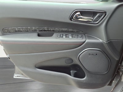 2026 Dodge Durango DURANGO GT PREMIUM AWD HEMI V8