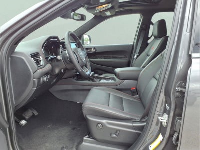 2026 Dodge Durango DURANGO GT PREMIUM AWD HEMI V8