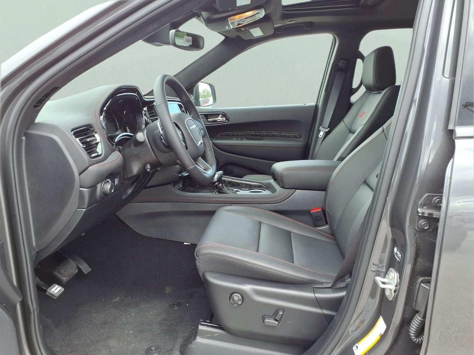 2026 Dodge Durango DURANGO GT PREMIUM AWD HEMI V8