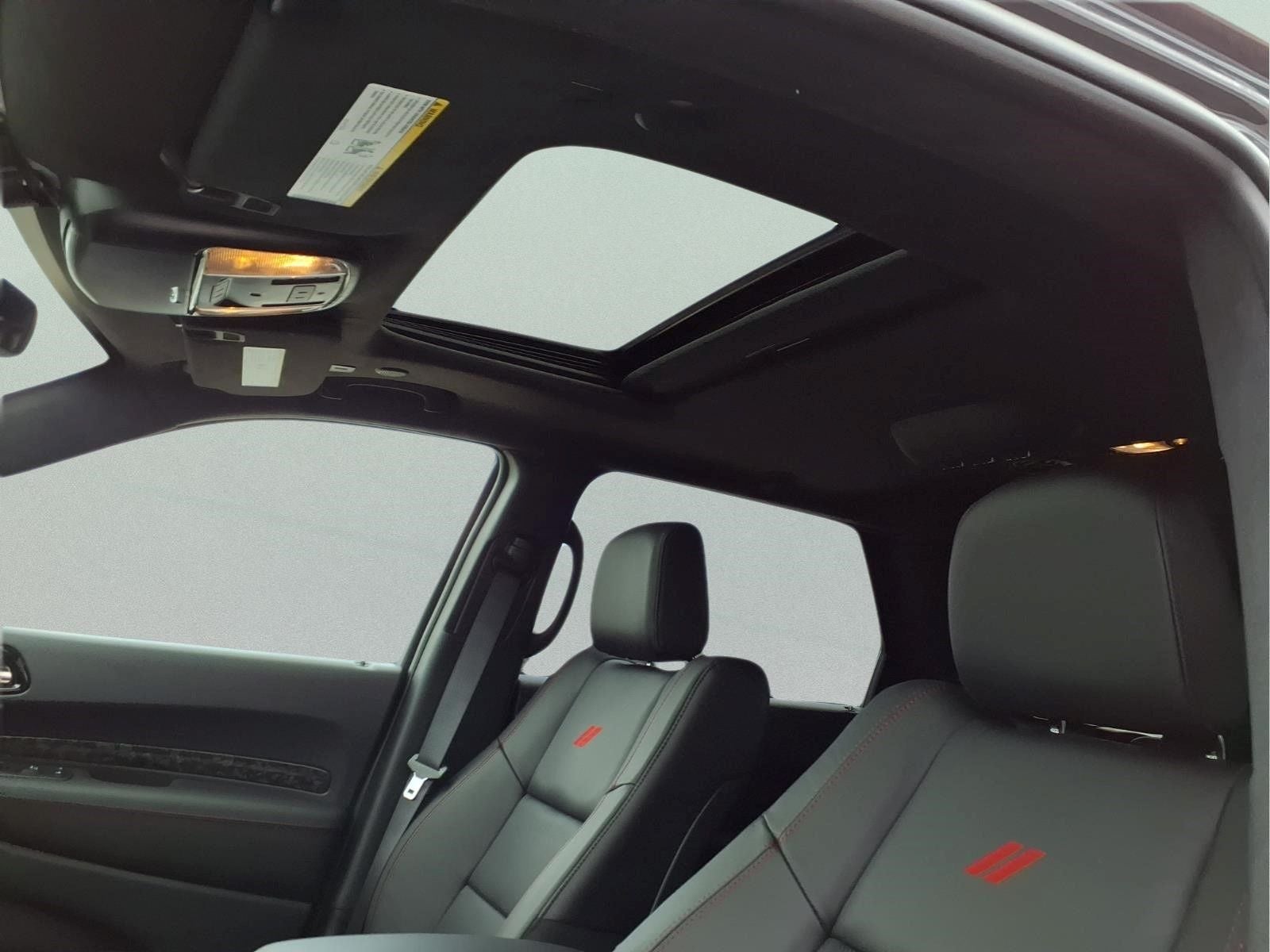 2026 Dodge Durango DURANGO GT PREMIUM AWD HEMI V8