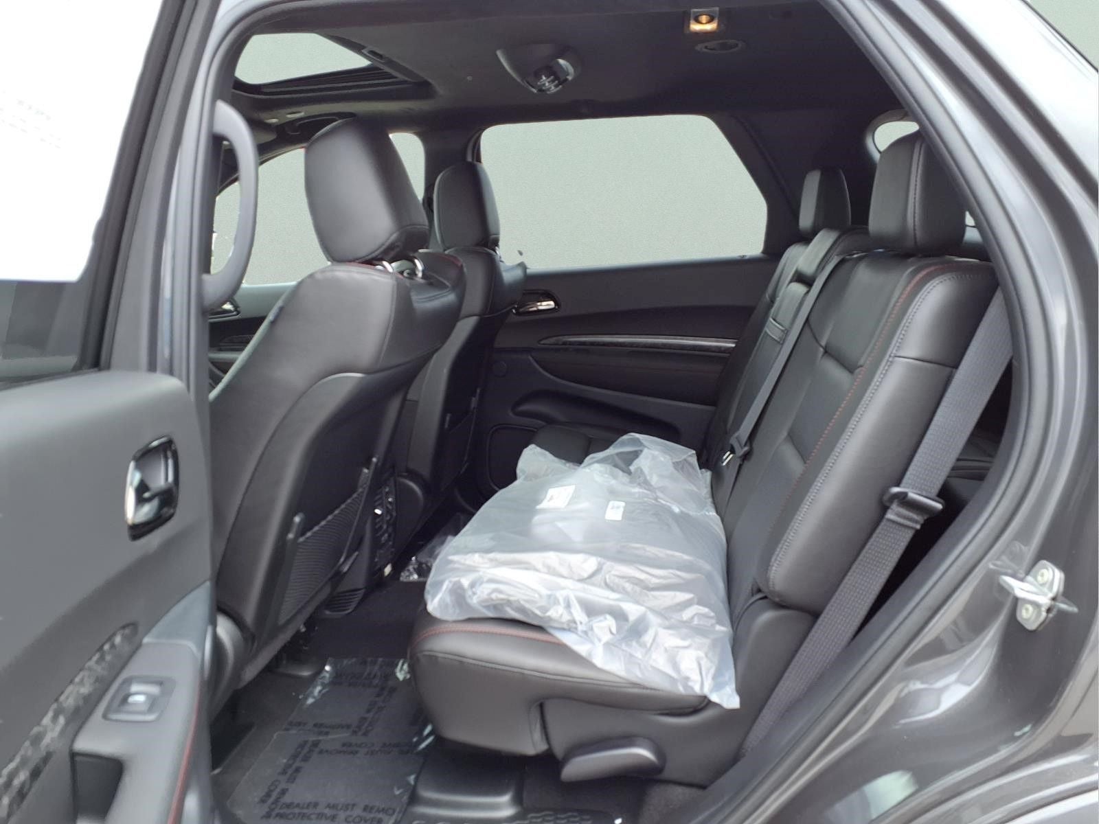 2026 Dodge Durango DURANGO GT PREMIUM AWD HEMI V8