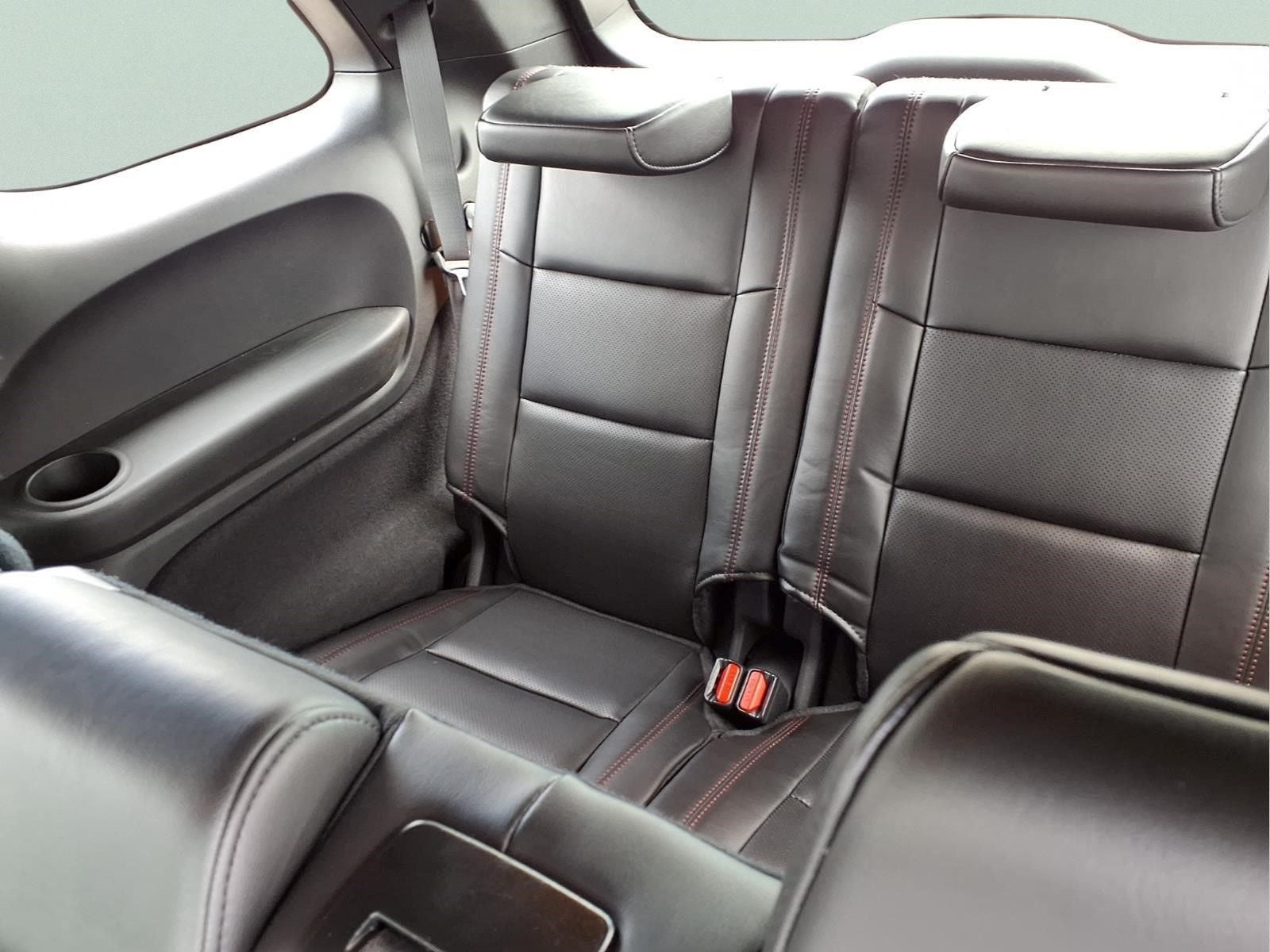 2026 Dodge Durango DURANGO GT PREMIUM AWD HEMI V8