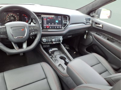 2026 Dodge Durango DURANGO GT PREMIUM AWD HEMI V8