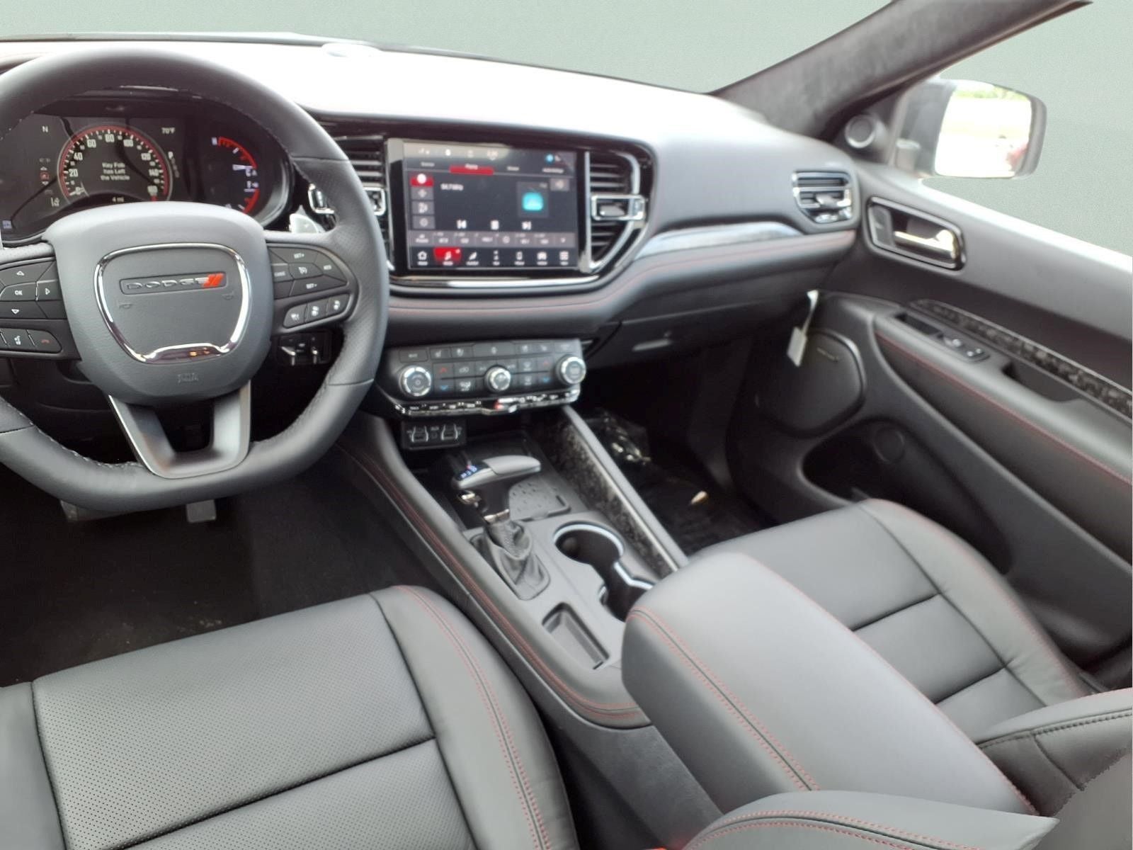 2026 Dodge Durango DURANGO GT PREMIUM AWD HEMI V8