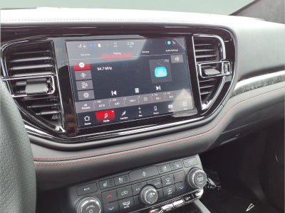 2026 Dodge Durango DURANGO GT PREMIUM AWD HEMI V8