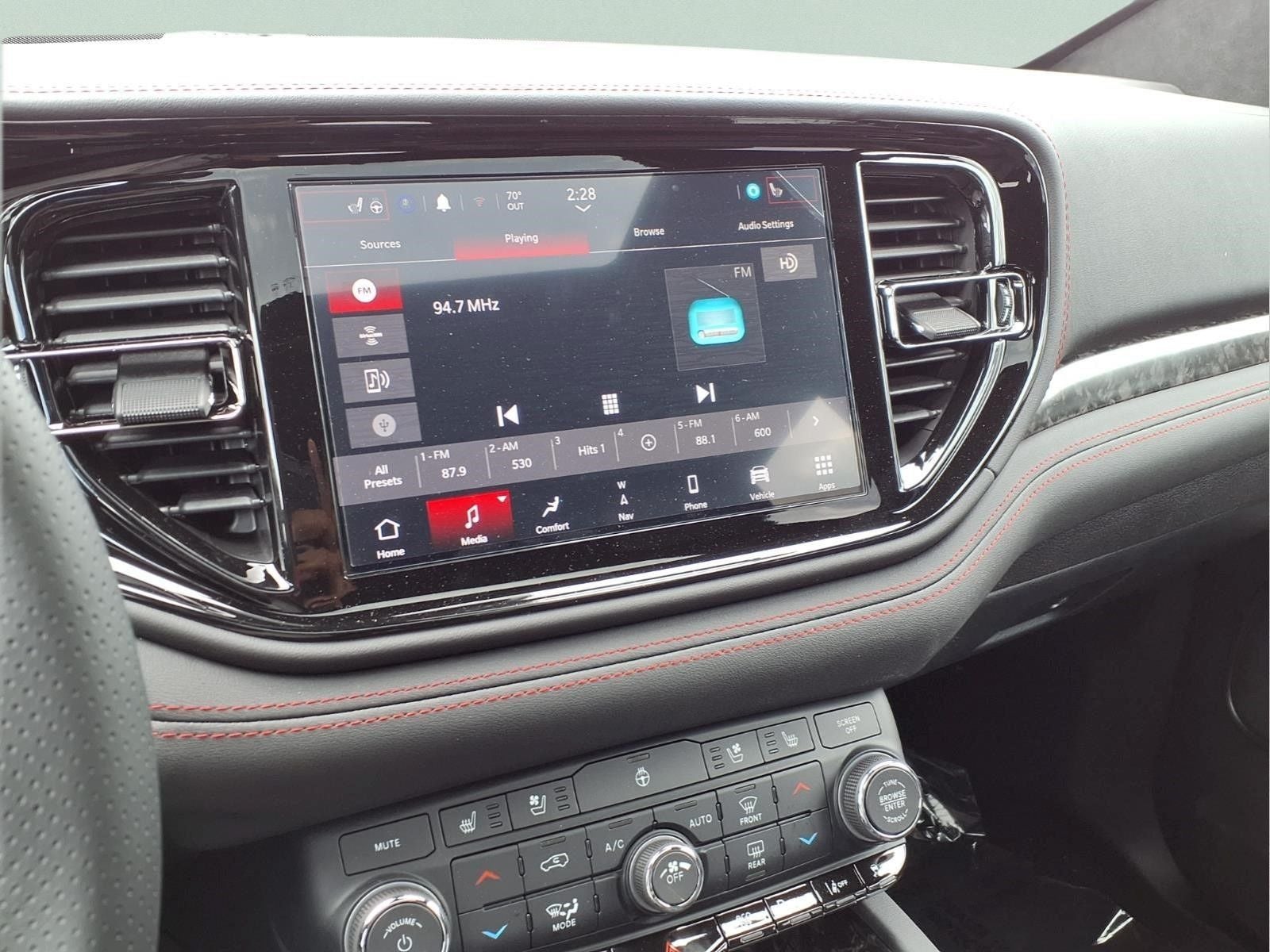 2026 Dodge Durango DURANGO GT PREMIUM AWD HEMI V8