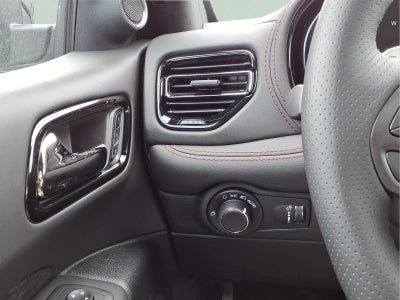 2026 Dodge Durango DURANGO GT PREMIUM AWD HEMI V8
