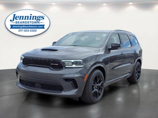 2026 Dodge Durango DURANGO GT PREMIUM AWD HEMI V8