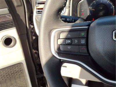 2024 Jeep Wagoneer Series I 4x4