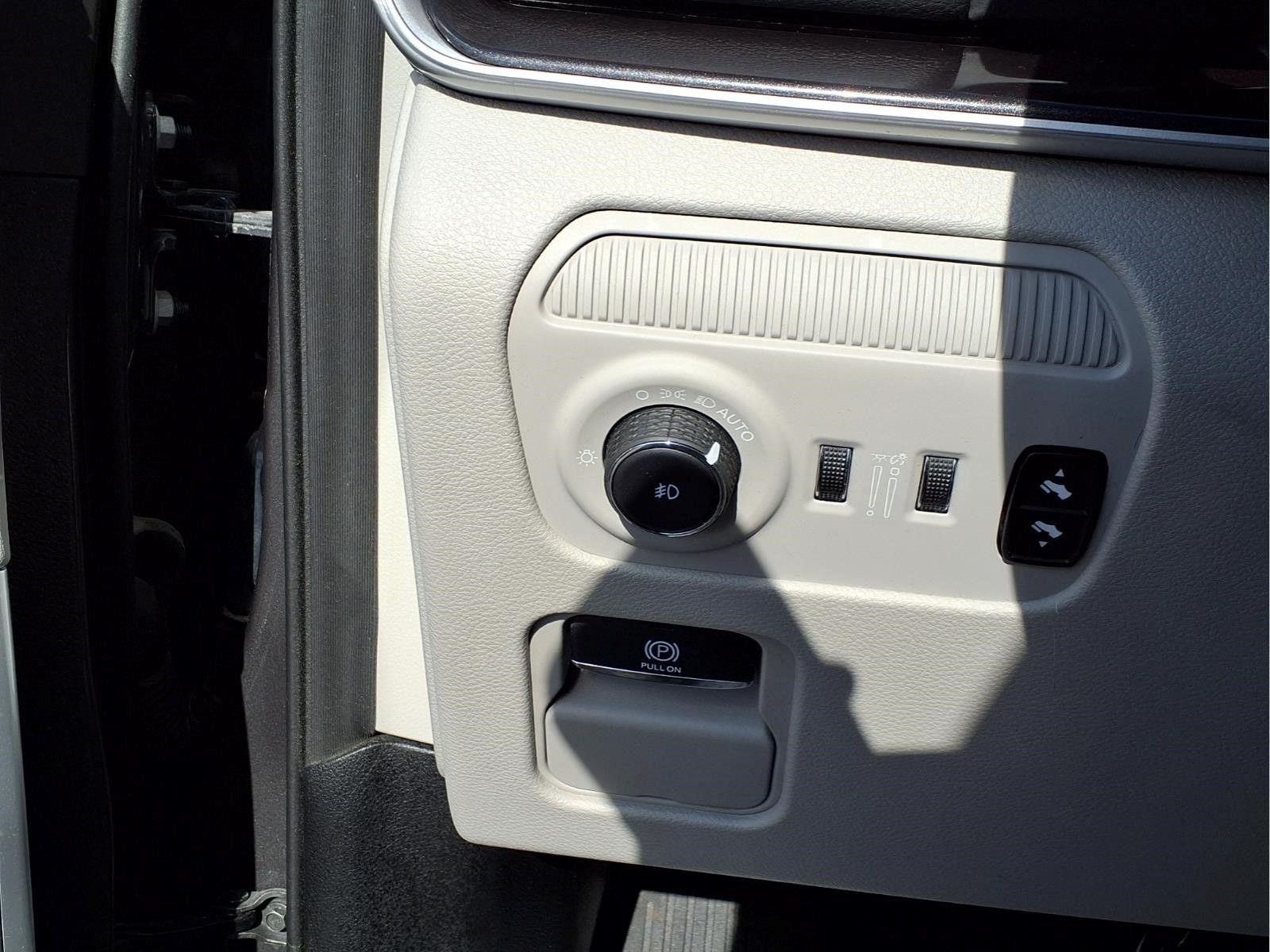 2024 Jeep Wagoneer Series I 4x4