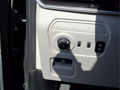 2024 Jeep Wagoneer Series I 4x4