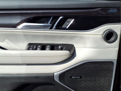 2024 Jeep Wagoneer Series I 4x4