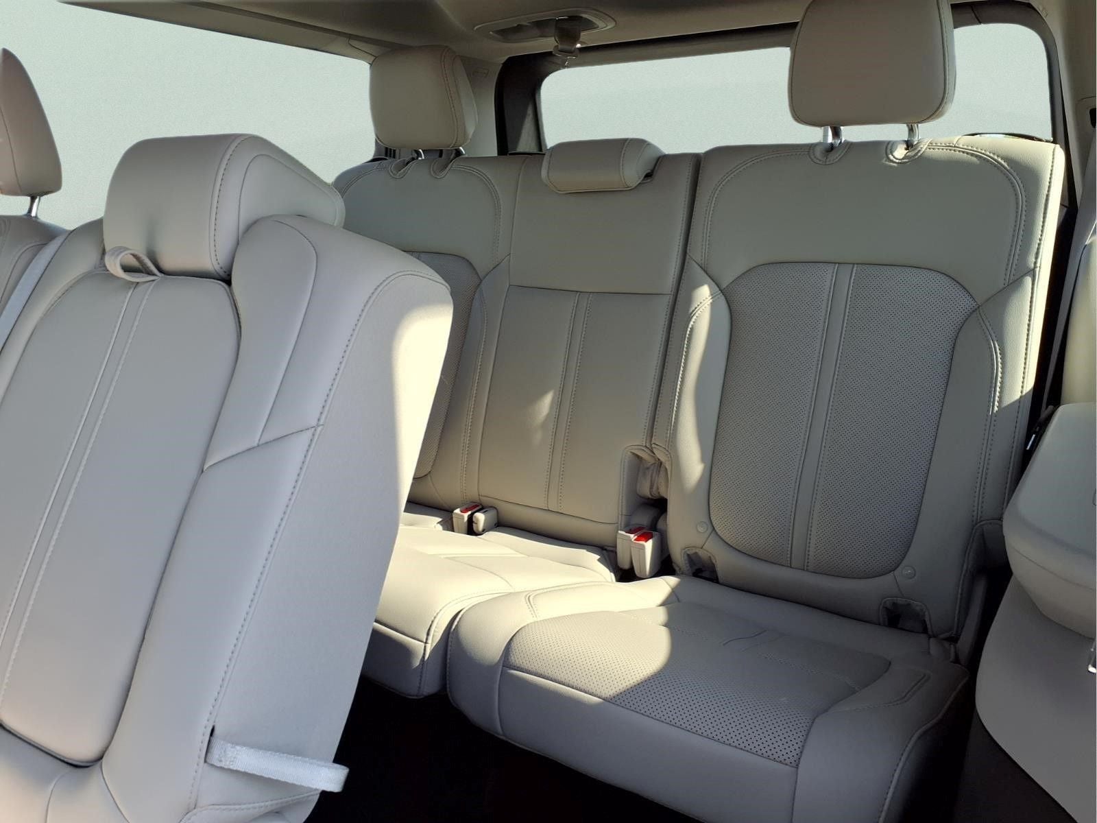 2024 Jeep Wagoneer Series I 4x4