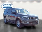 2024 Jeep Wagoneer Series I 4x4
