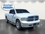 2019 RAM 1500 Classic Big Horn Crew Cab 4x2 6'4' Box