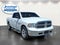 2019 RAM 1500 Classic Big Horn Crew Cab 4x2 6'4' Box