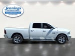 2019 RAM 1500 Classic Big Horn Crew Cab 4x2 6'4' Box