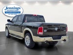 2013 RAM 1500 Laramie Longhorn