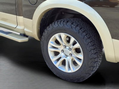 2013 RAM 1500 Laramie Longhorn