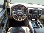 2013 RAM 1500 Laramie Longhorn