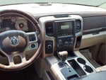 2013 RAM 1500 Laramie Longhorn