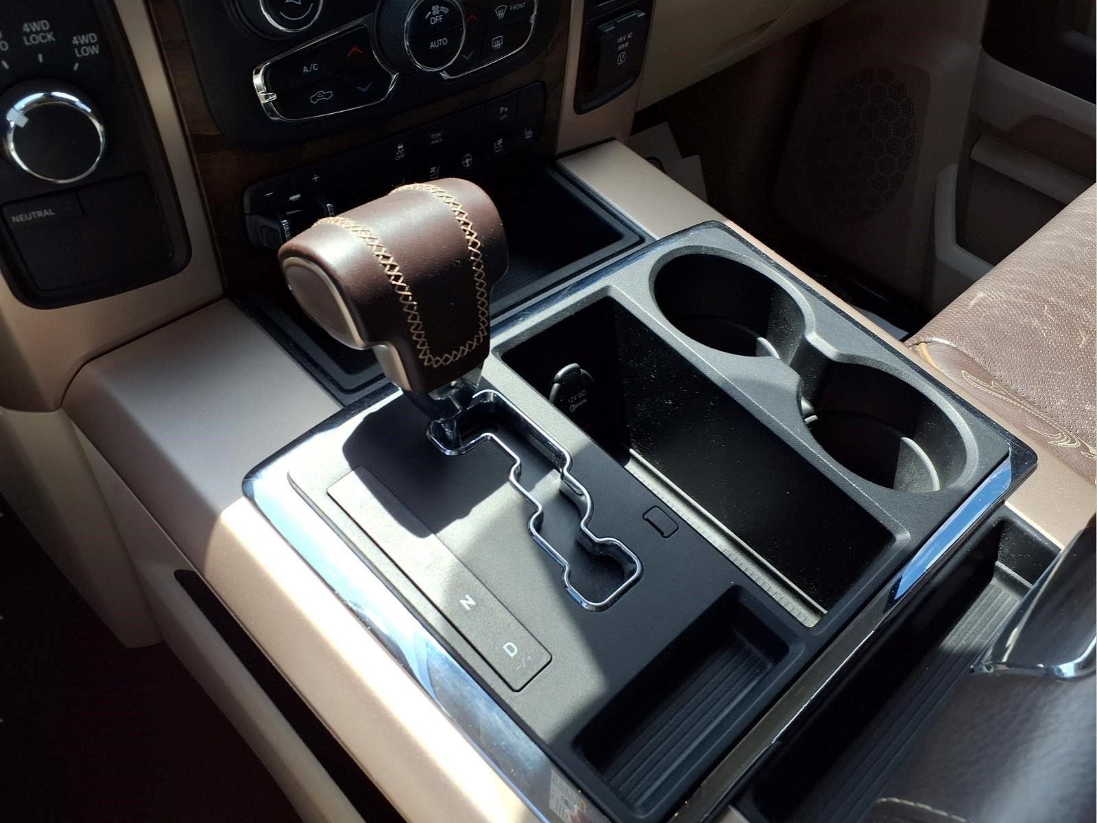 2013 RAM 1500 Laramie Longhorn