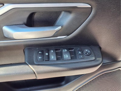 2024 RAM 1500 Big Horn Crew Cab 4x4 5'7' Box