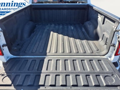 2024 RAM 1500 Big Horn Crew Cab 4x4 5'7' Box