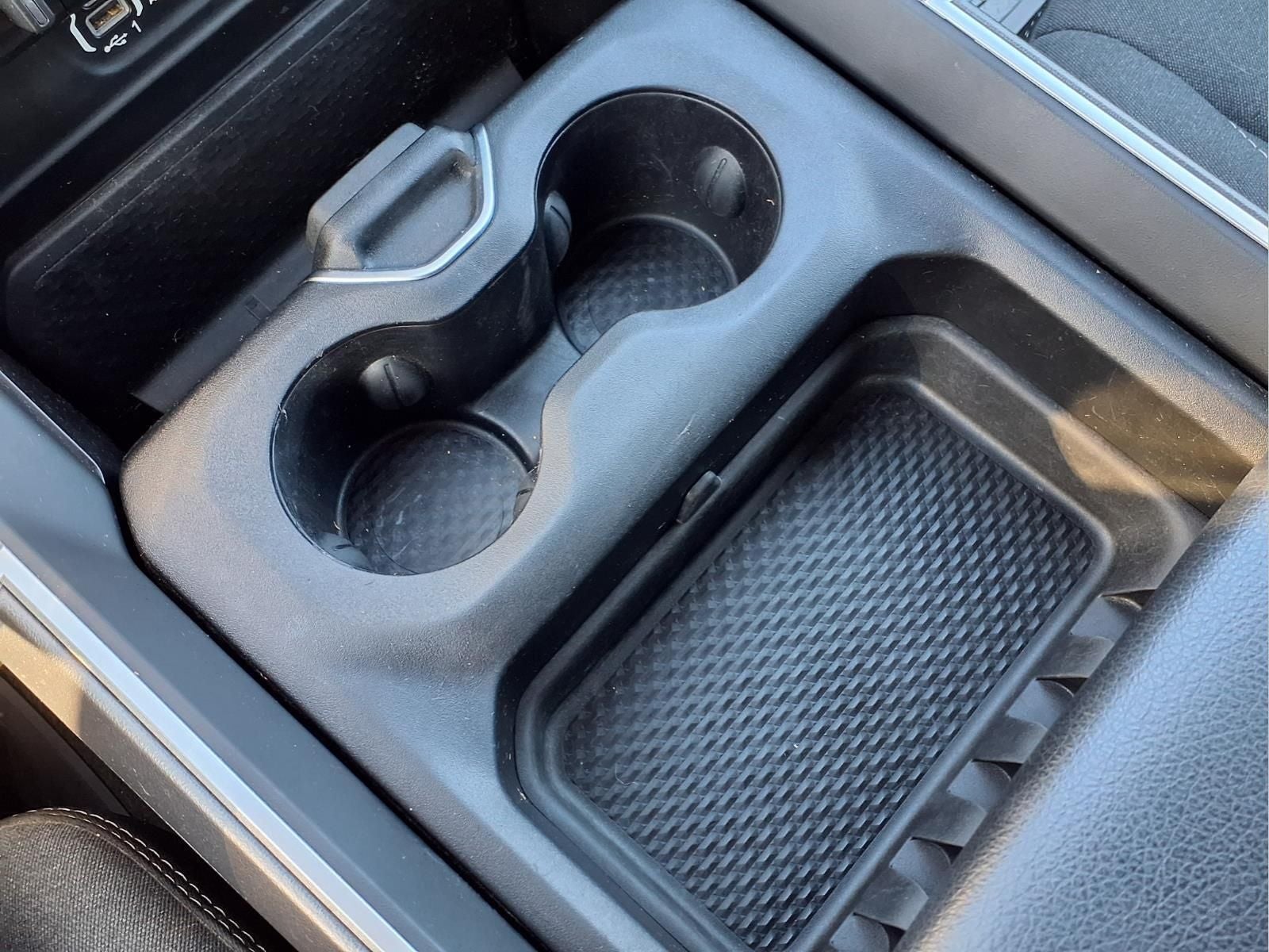 2024 RAM 1500 Big Horn Crew Cab 4x4 5'7' Box