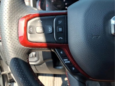2025 RAM 1500 Rebel Crew Cab 4x4 5'7' Box
