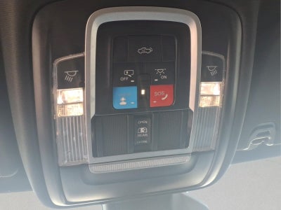2025 RAM 1500 Rebel Crew Cab 4x4 5'7' Box