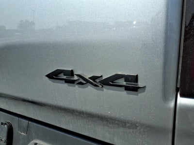 2025 RAM 1500 Rebel Crew Cab 4x4 5'7' Box