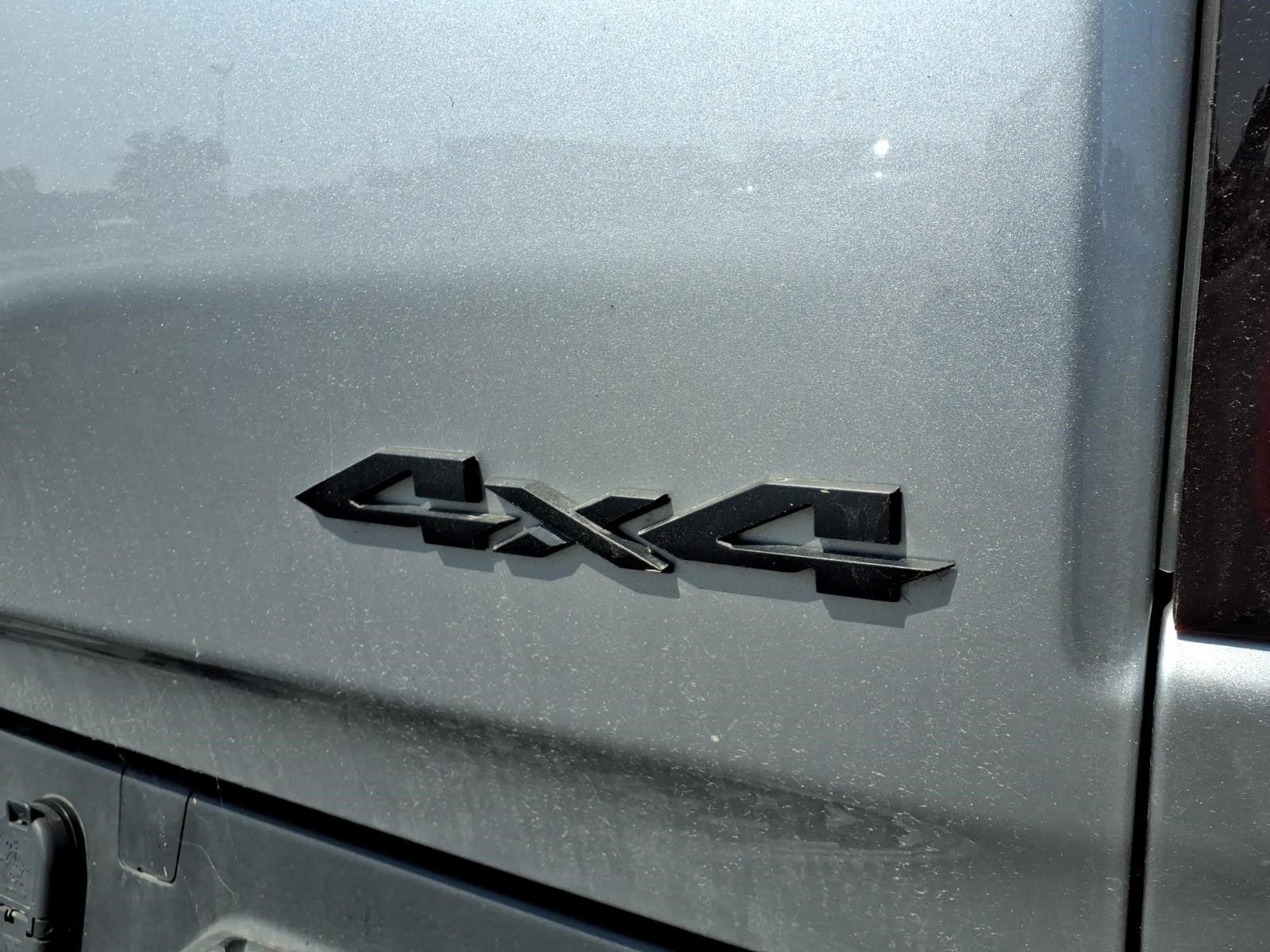 2025 RAM 1500 Rebel Crew Cab 4x4 5'7' Box