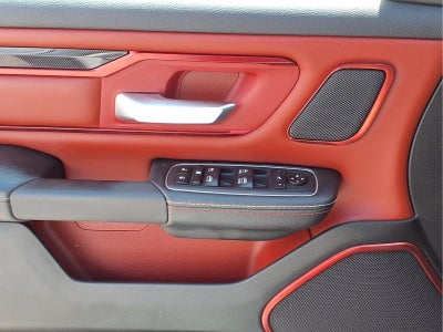 2020 RAM 1500 Rebel Crew Cab 4x4 5'7' Box