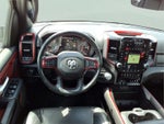 2020 RAM 1500 Rebel Crew Cab 4x4 5'7' Box