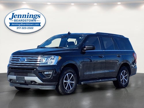 2020 Ford Expedition XLT