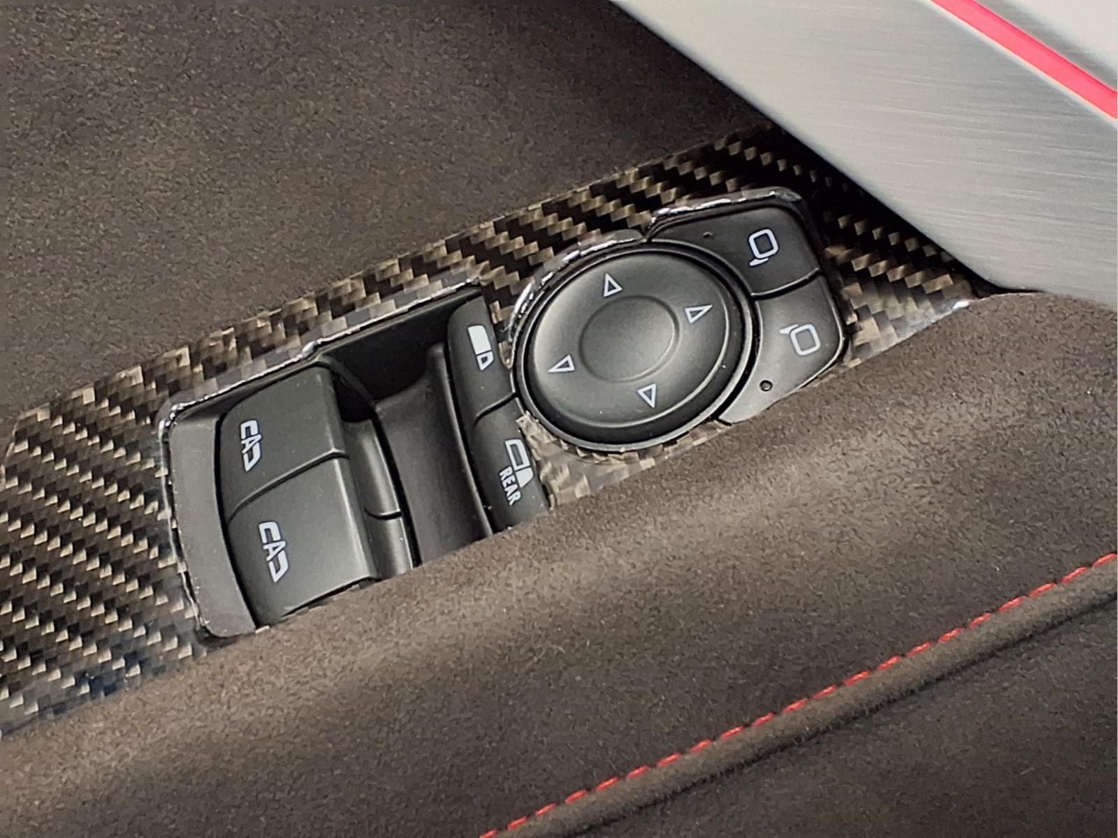 2022 Chevrolet Camaro RWD Convertible ZL1