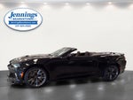 2022 Chevrolet Camaro RWD Convertible ZL1