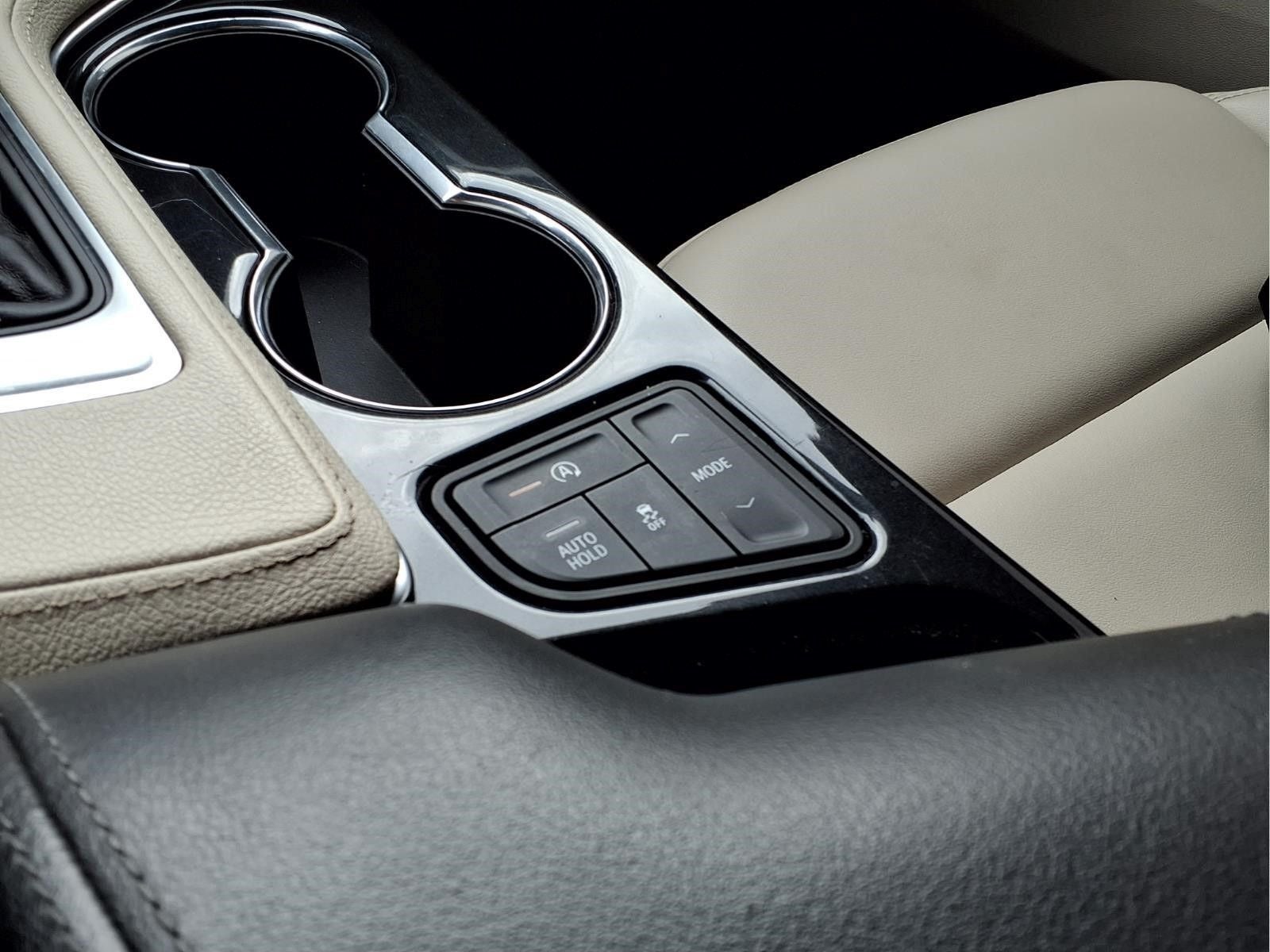 2021 Cadillac CT4 Luxury