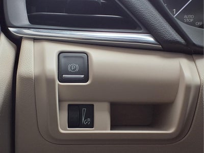 2021 Cadillac CT4 Luxury