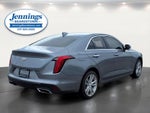 2021 Cadillac CT4 Luxury