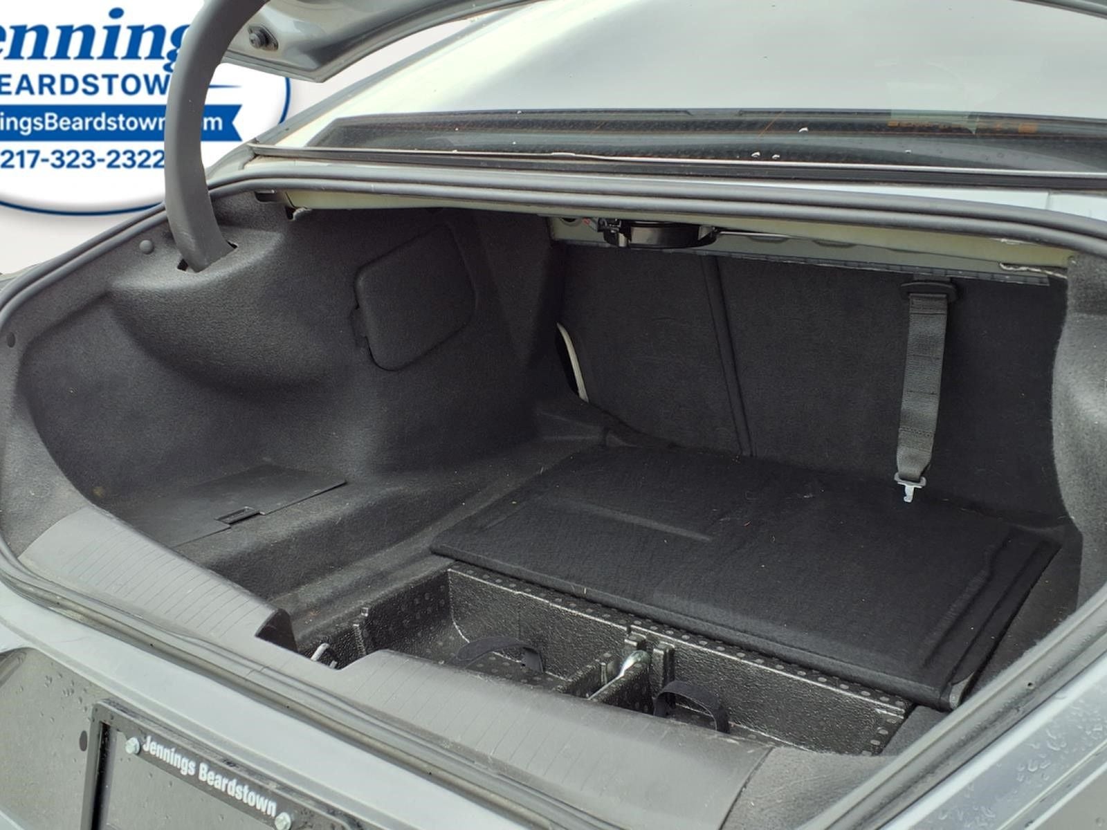 2021 Cadillac CT4 Luxury