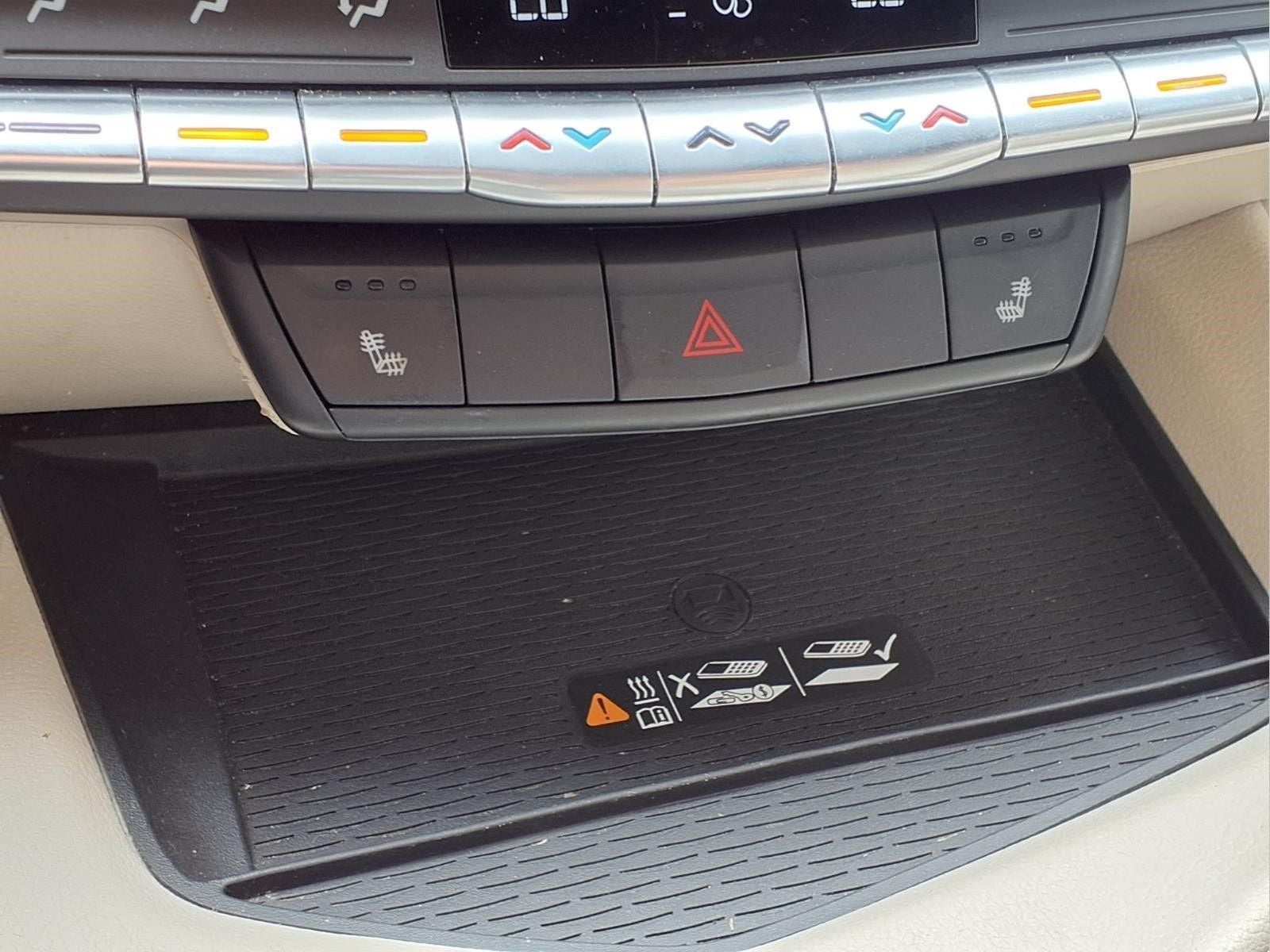 2021 Cadillac CT4 Luxury