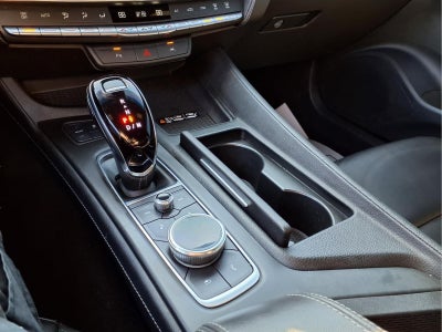 2022 Cadillac CT5 Luxury