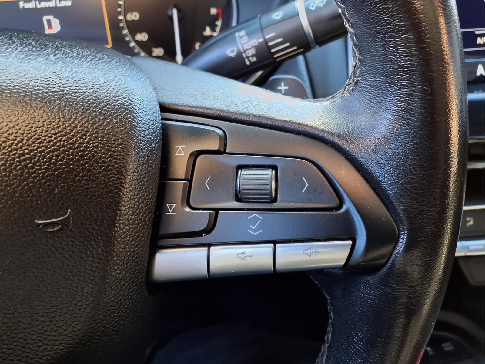 2022 Cadillac CT5 Luxury